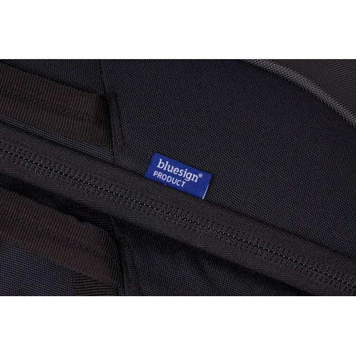 Thule Subterra 2 TSR490 rejsetaske på hjul 90 l - sort, blød skal