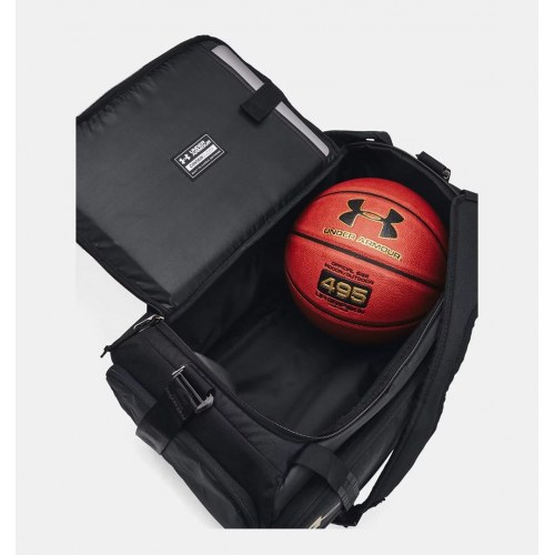 Under Armour UA Contain Duo Small - 40 l sportstaske/duffel til friluftsliv