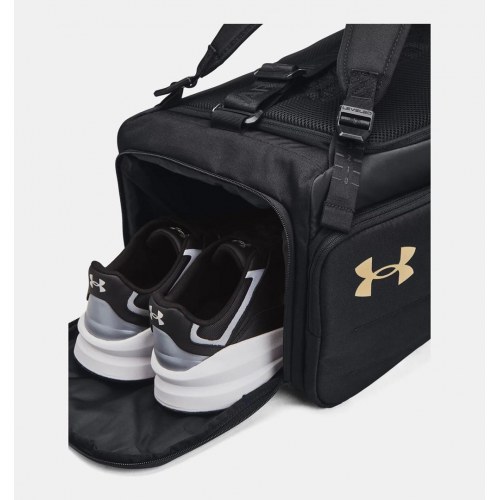 Under Armour UA Contain Duo Small - 40 l sportstaske/duffel til friluftsliv