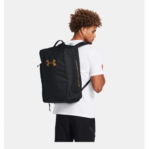 Under Armour UA Contain Duo Small - 40 l sportstaske/duffel til friluftsliv