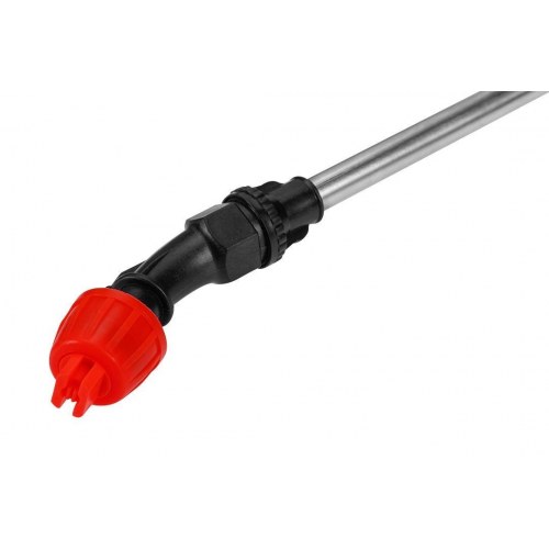GRAPHITE Energy+ 18V batterisprøjte - 15 l tank (uden batteri)