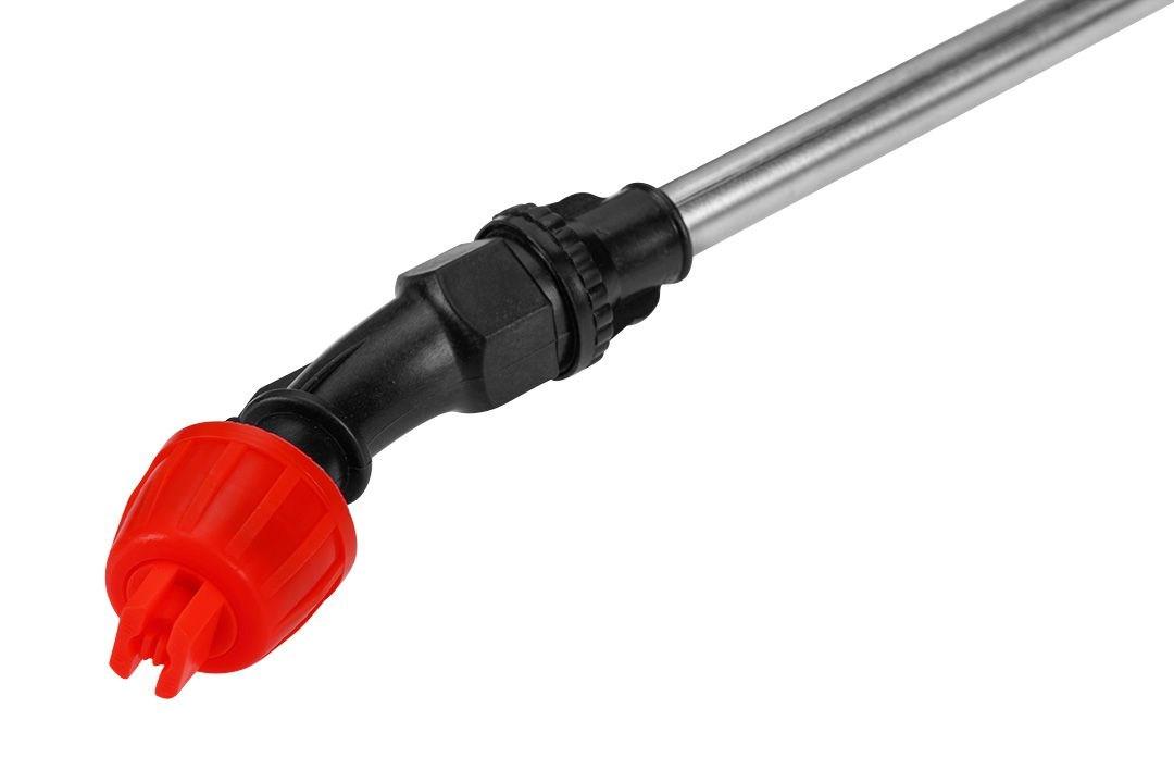 GRAPHITE Energy+ 18V batterisprøjte - 15 l tank (uden batteri) billede