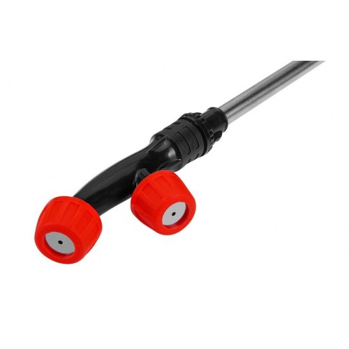 GRAPHITE Energy+ 18V batterisprøjte - 15 l tank (uden batteri)