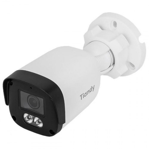 Tiandy TC-C36QN 2ENA-28 Spark Series - IP overvågningskamera 6 Mpx, 2,8 mm