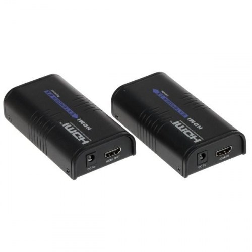 HDMI Extender - HDMI-EX-200-V5 signalforlænger