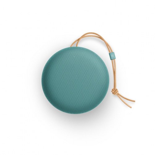 Bang & Olufsen Beosound A1 (3. gen) bluetooth-højttaler - Grøn, 60 W