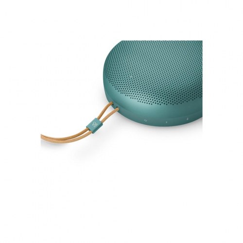 Bang & Olufsen Beosound A1 (3. gen) bluetooth-højttaler - Grøn, 60 W