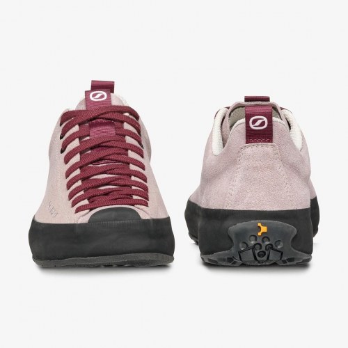 Scarpa Mojito Wrap sneakers - str. 40,5 - Light Mauve