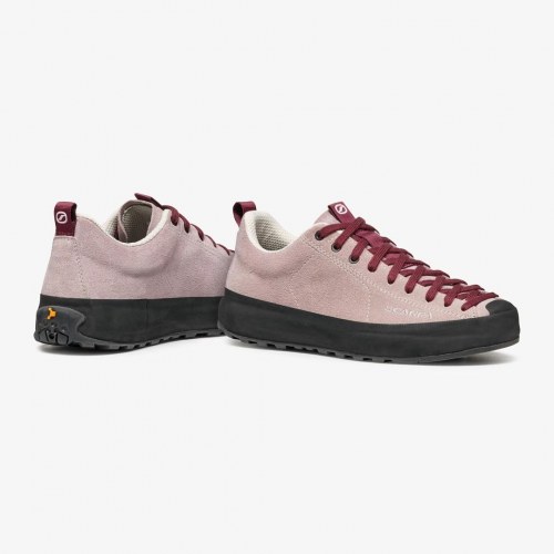 Scarpa Mojito Wrap sneakers - str. 40,5 - Light Mauve