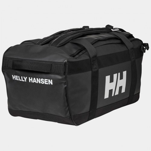 Helly Hansen HH Scout duffeltaske 70 l - sort (polyester/TPU)