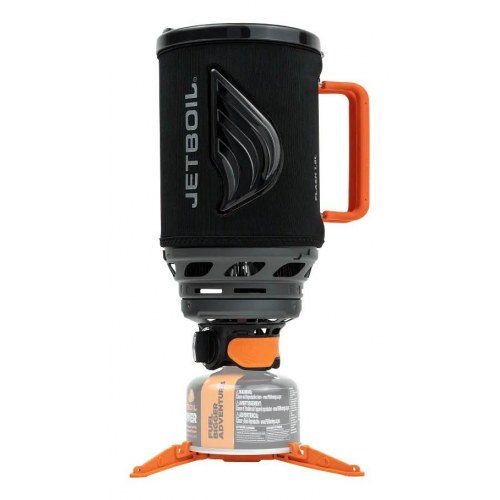 Jetboil Flash 1,8 l - gaskoger til hurtig opkogning
