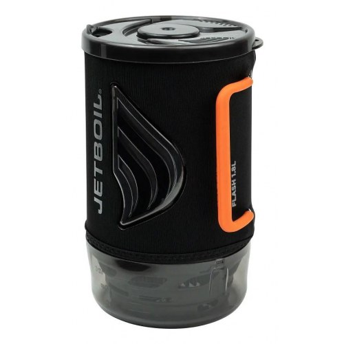Jetboil Flash 1,8 l - gaskoger til hurtig opkogning