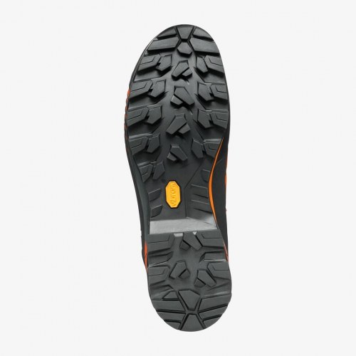 Scarpa Ribelle TRK GTX vandrestøvle - 41,5 - Tonic Orange
