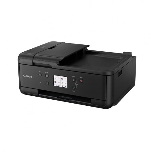 Canon PIXMA TR7650 inkjet multifunktionsprinter A4 - 4.800 × 1.200 dpi, Wi‑Fi