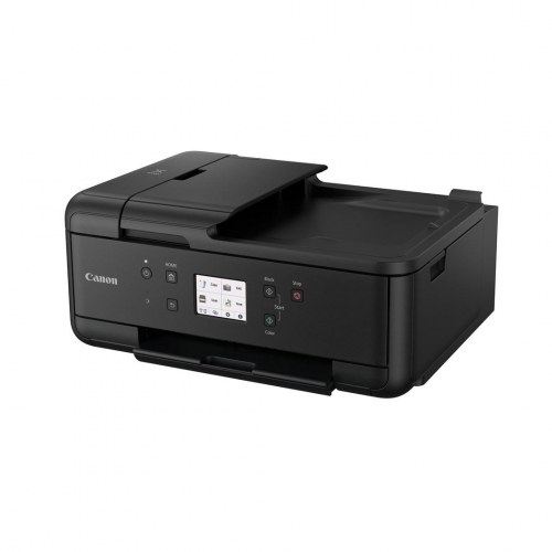 Canon PIXMA TR7650 inkjet multifunktionsprinter A4 - 4.800 × 1.200 dpi, Wi‑Fi
