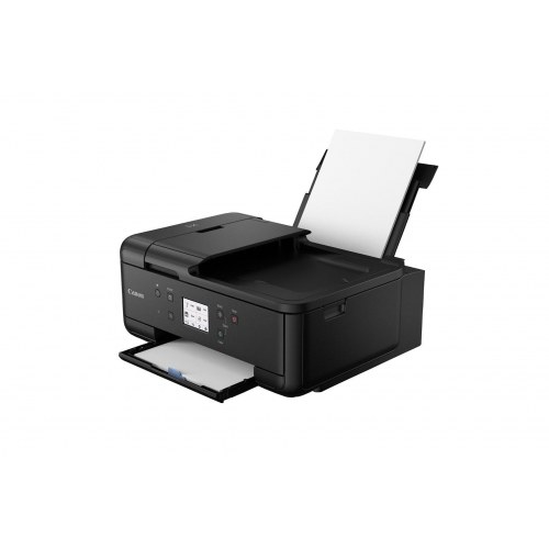 Canon PIXMA TR7650 inkjet multifunktionsprinter A4 - 4.800 × 1.200 dpi, Wi‑Fi