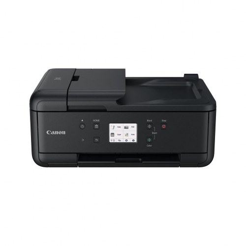 Canon PIXMA TR7650 inkjet multifunktionsprinter A4 - 4.800 × 1.200 dpi, Wi‑Fi
