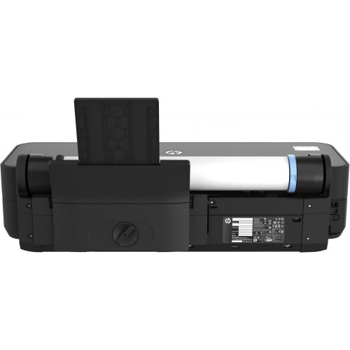 HP DesignJet T250 24" inkjet-plotter - 2025 edition