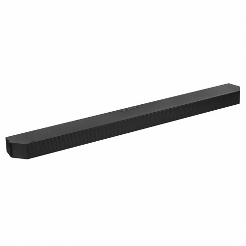 Samsung HW-Q600H soundbar 3.1.2 kanaler med subwoofer - Sort