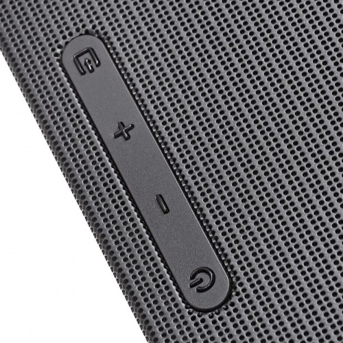 Samsung HW-Q600H soundbar 3.1.2 kanaler med subwoofer - Sort