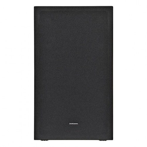 Samsung HW-Q600H soundbar 3.1.2 kanaler med subwoofer - Sort