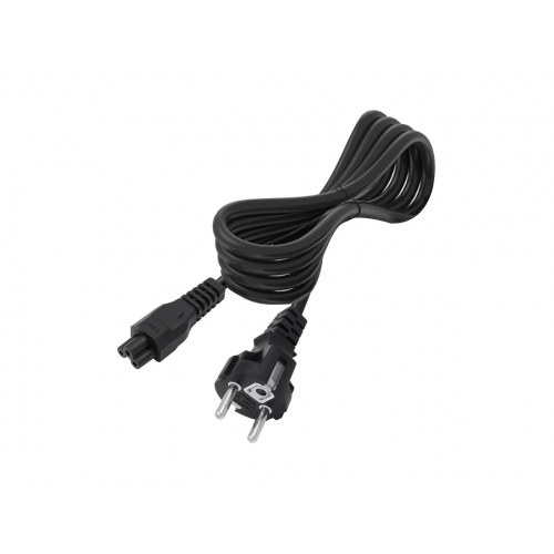 Conceptronic OZUL08B15 - 90 W universal laptopoplader med 15 stik