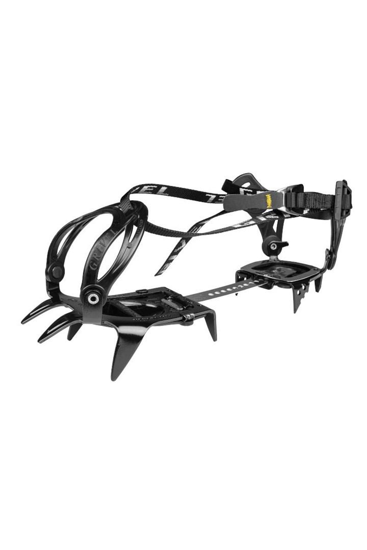 Grivel Monte Rosa New Classic klatrejern billede