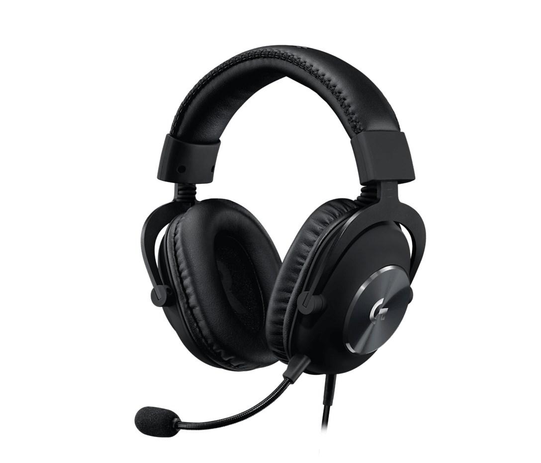 Logitech Pro X SE kablet gaming-headset