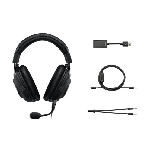 Logitech Pro X SE kablet gaming-headset