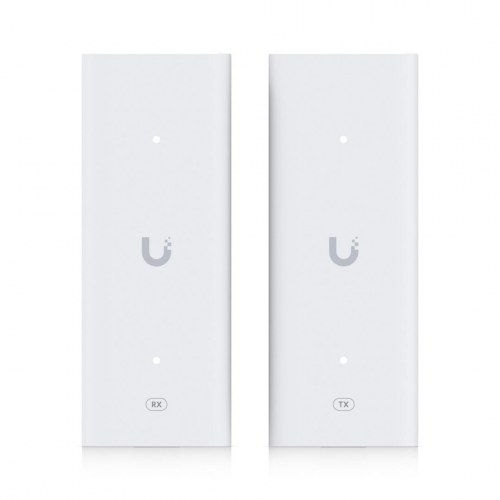Ubiquiti G3 Gate Starter Kit - adgangskontrolsystem, PoE, sort/hvid/grå
