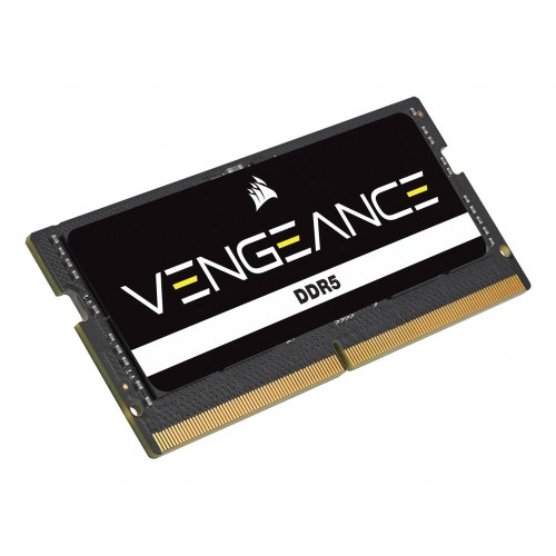 Corsair Vengeance 96 GB (2×48 GB) DDR5 SO-DIMM 5200 MHz - Laptop RAM