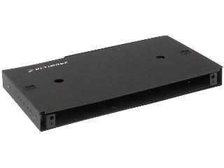 Fiberoptisk switch MT-524 - netværkstilbehør til fiberinstallation