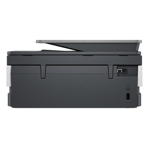 HP OfficeJet Pro 8122e trådløs alt-i-én farveprinter - tosidet print, Instant Ink