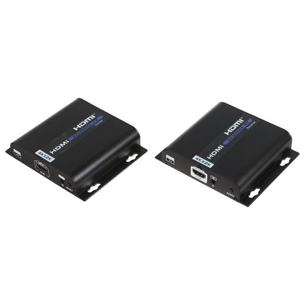 HDMI extender - HDMI-EX-200-4K billede