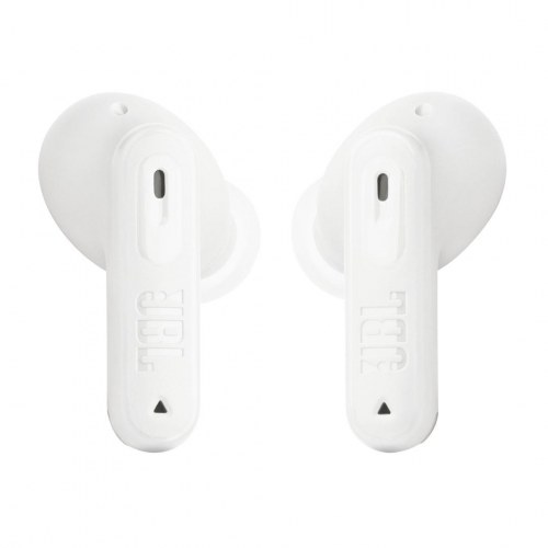JBL Tune Beam 2 - trådløse in-ear høretelefoner med Bluetooth, hvid