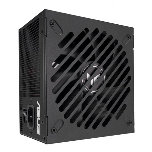 ASUS TUF Gaming 850G EVO strømforsyning - 850 W ATX, fuldt modulær, sort