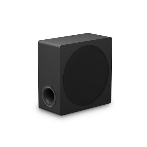 LG S80TY soundbar 3.1.3 med trådløs subwoofer - 480 W, sort