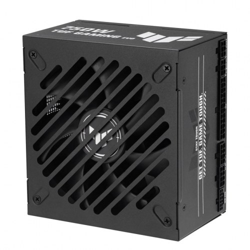 ASUS TUF Gaming 750G EVO strømforsyning - 750 W ATX (sort)
