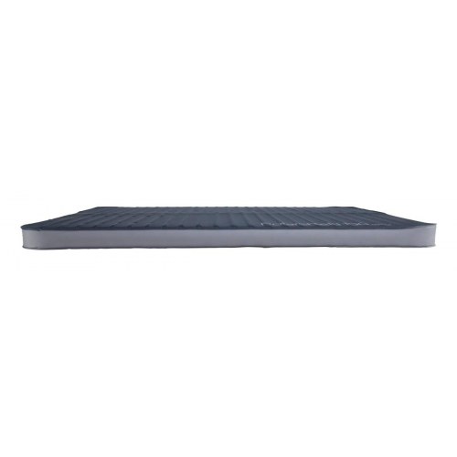 Robens Polarshield 100 Double - selvoppustelig dobbelt madras, navy