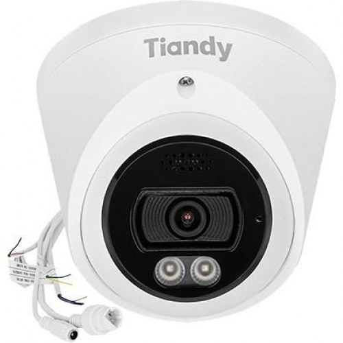 Tiandy TC-C38XQ IP-overvågningskamera 2,8 mm