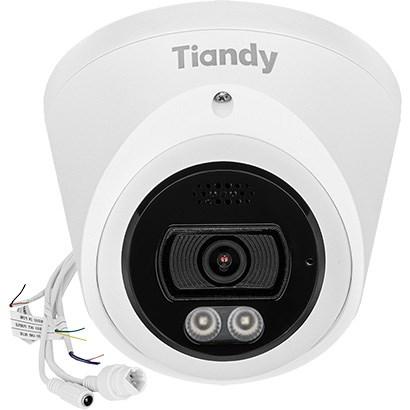 Tiandy TC-C38XQ IP-overvågningskamera 2,8 mm billede