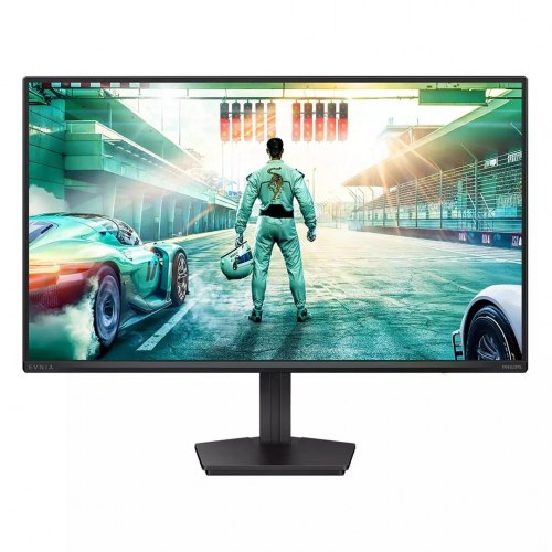 Philips Evnia 27M2N3500NF - 27" QHD IPS gaming-skærm, 144 Hz - Sort