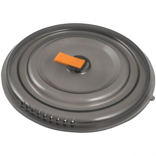Jetboil 1,5 l keramisk kogekedel - Carbon