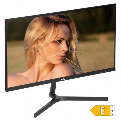 22" skærm med VGA og HDMI - MW-LC22-E