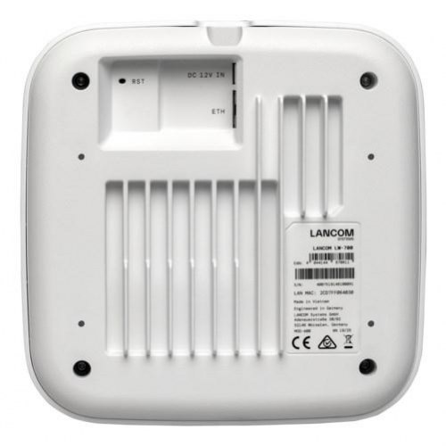 LANCOM LW-700 access point - hvid, PoE