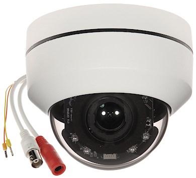 Udendørs overvågningskamera OMEGA-PTZ-22H4-4 - 1080p PTZ dome billede