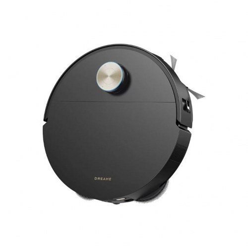 Dreame X60 Ultra robotstøvsuger med moppe - sort