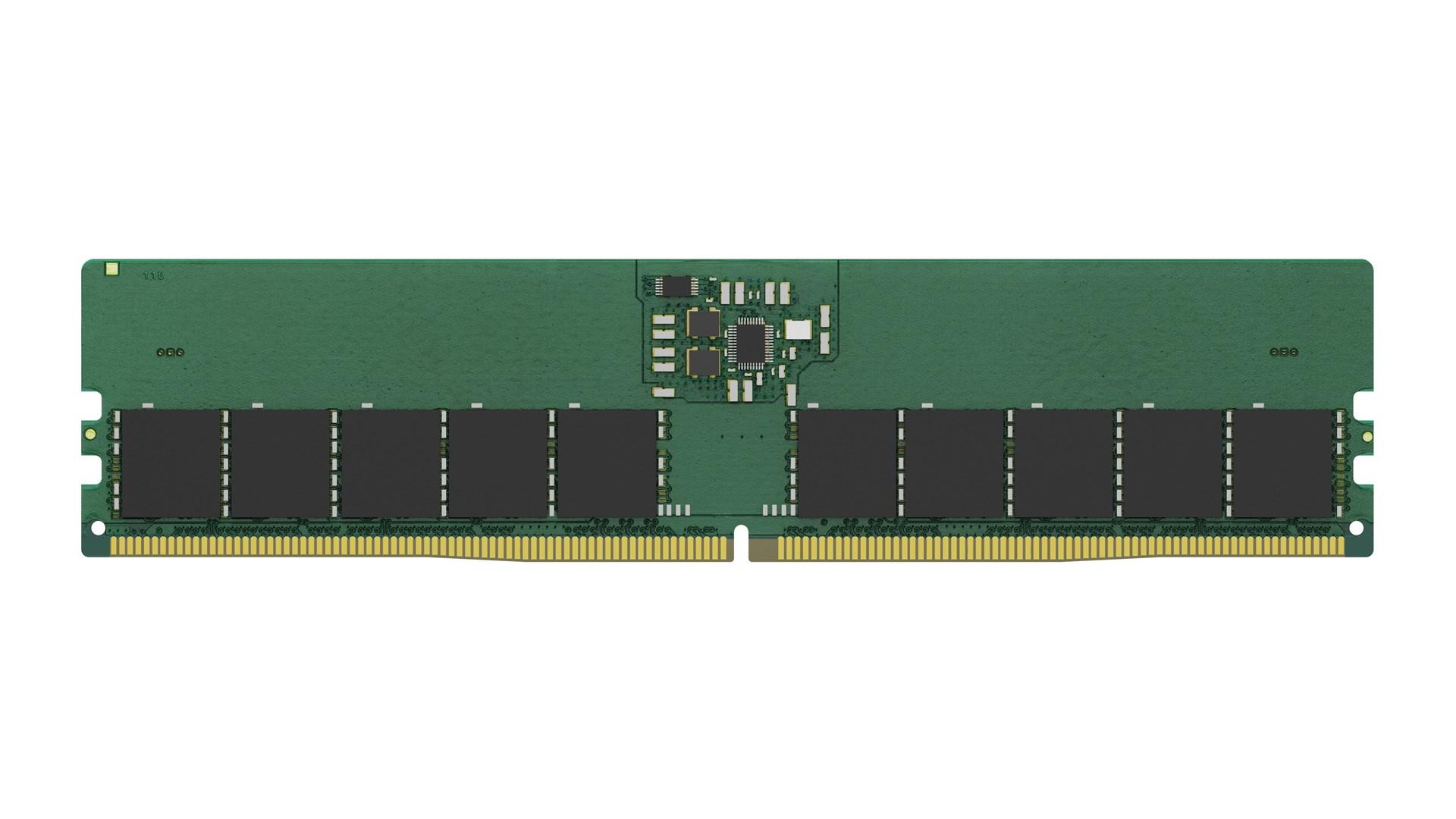 Kingston KTD-PE556E-16G - 16 GB DDR5 5600 MT/s ECC DIMM (1x16)