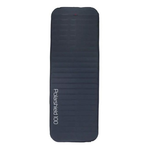 Polarshield 100 liggeunderlag 70 × 200 cm - navy