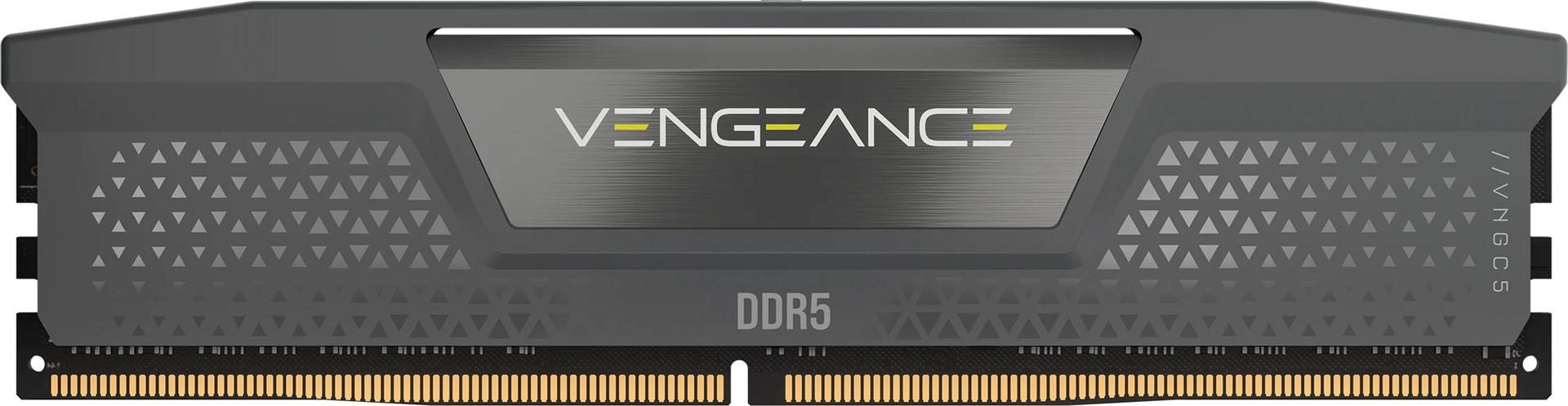 Corsair Vengeance DDR5 16 GB (1×16 GB) 6000 MT/s - CMK16GX5M1E6000Z36